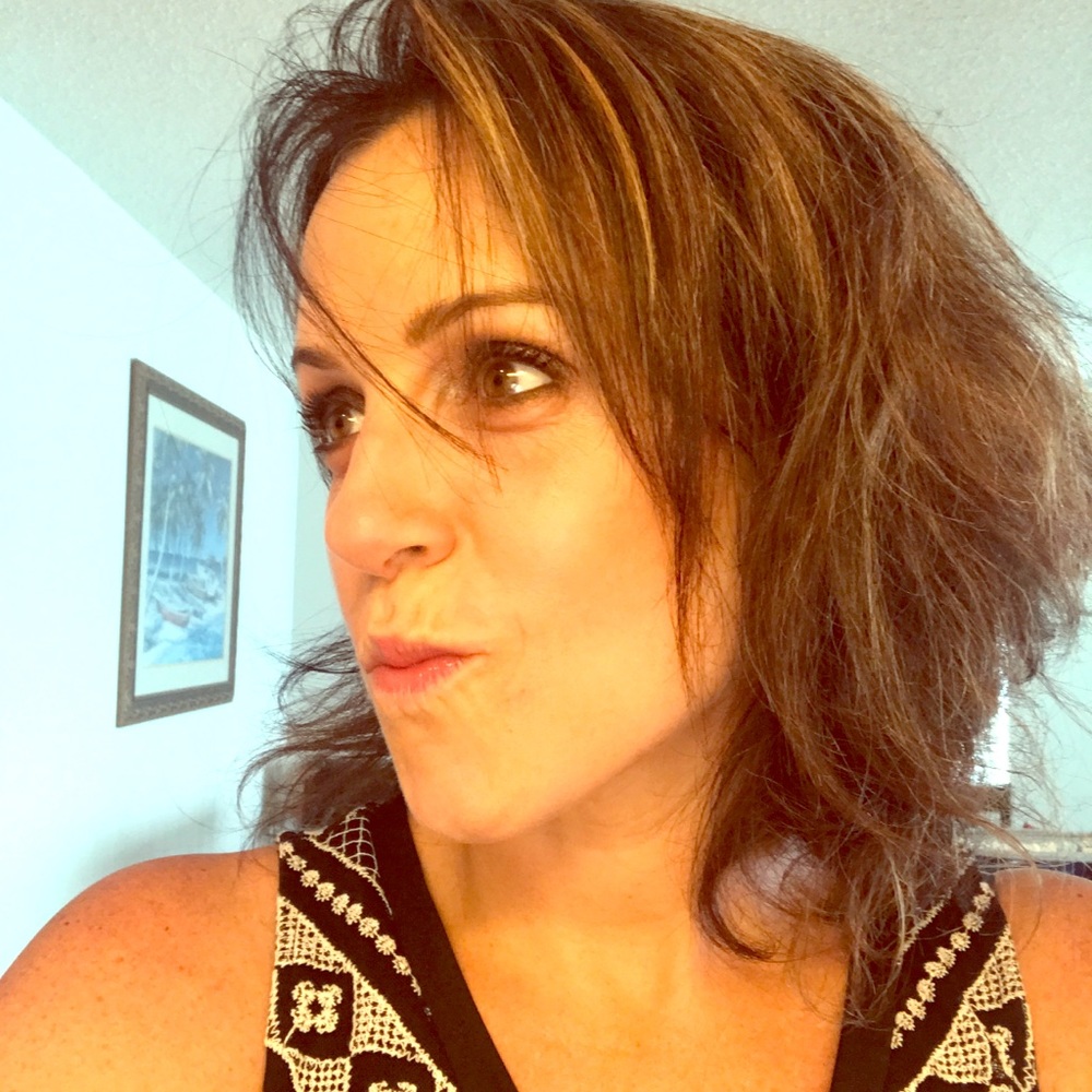 Christine (smoke/pet free closet)